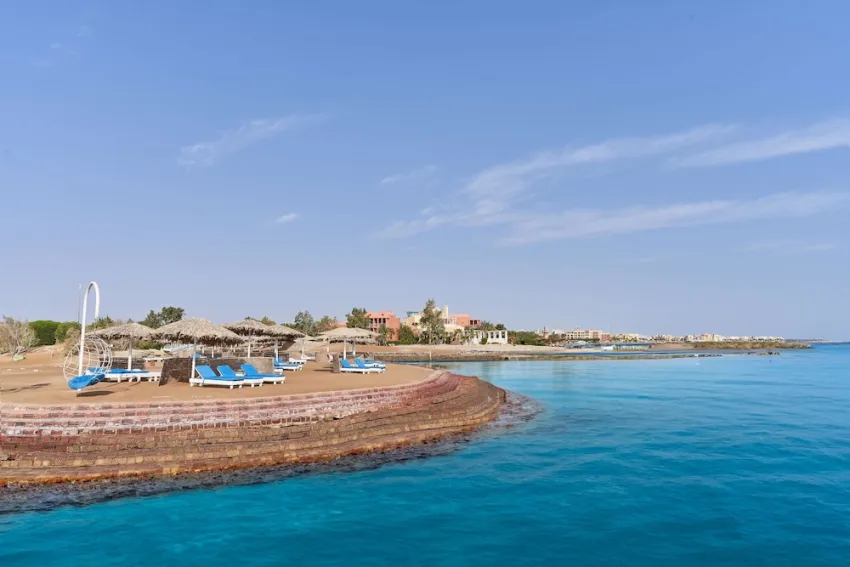 Cook’s Club El Gouna 3*-86