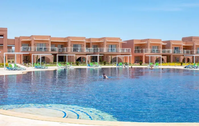 Water Valley Aqua Park By Neverland 4* - Hurghada - Egipt