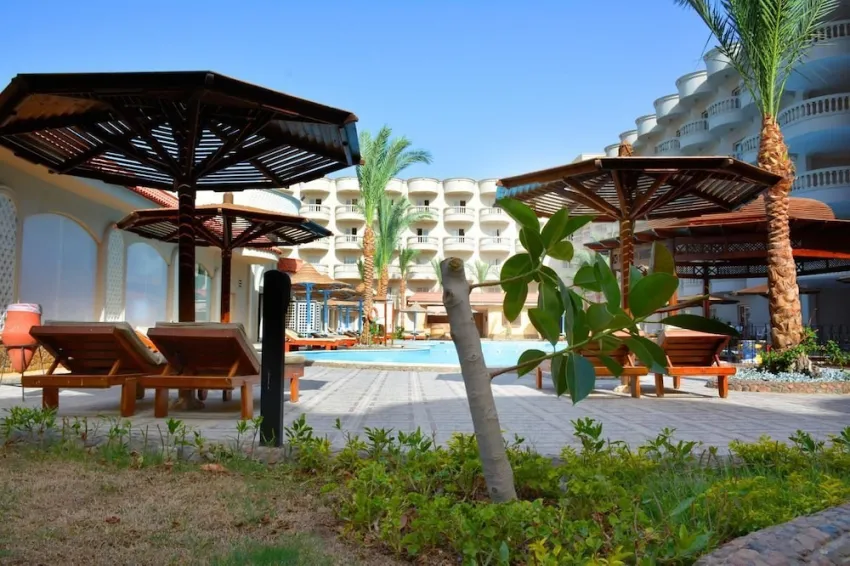 Hawaii Riviera Club Aqua Park - Families and Couples Only 4*-43