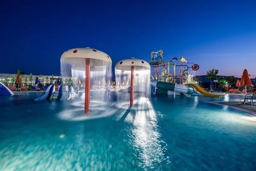 Caretta Beach Resort and Water Park 4*-11