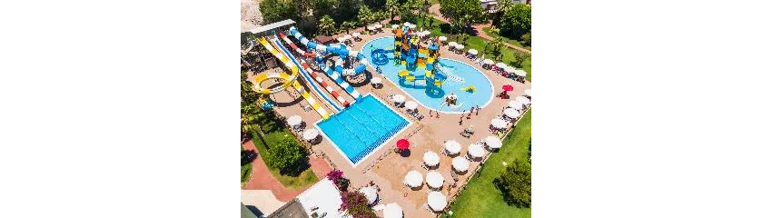 TUI Magic Life Belek 5*-38