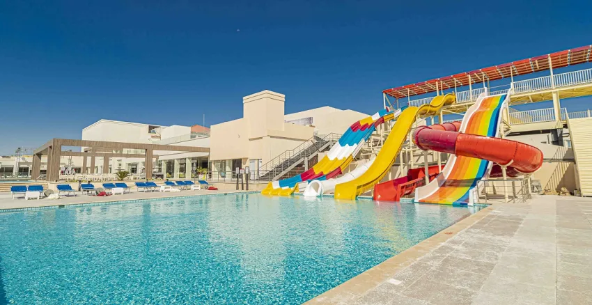 AMARINA ABU SOMA RESORT & AQUA PARK  5*-59