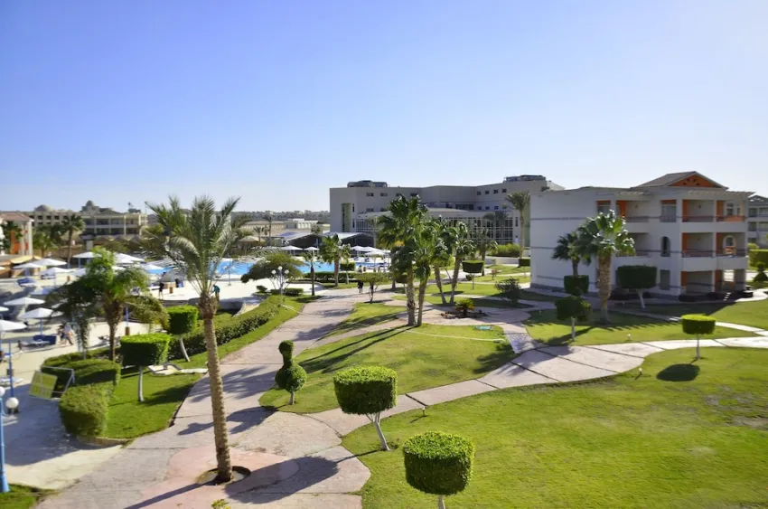 Albatros Makadi Resort 5*-61