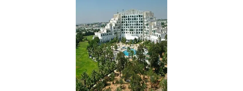 Marhaba Palace 5*-47