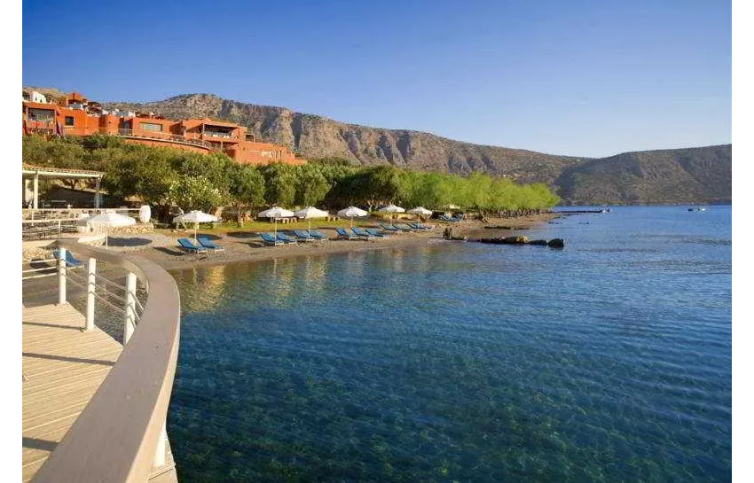 Domes Of Elounda Autograph Collection 5*-38