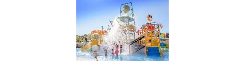 Gouves Waterpark Holiday Resort 5*-22