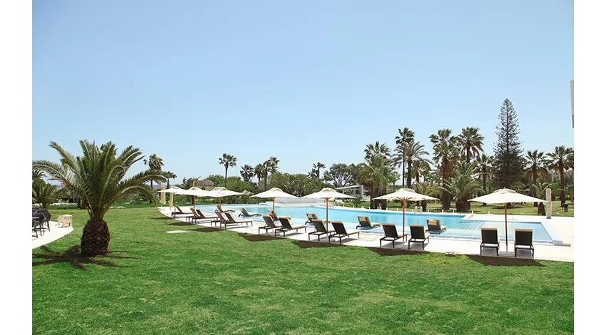 IBEROSTAR SELECTION DIAR EL ANDALOUS  5*-53