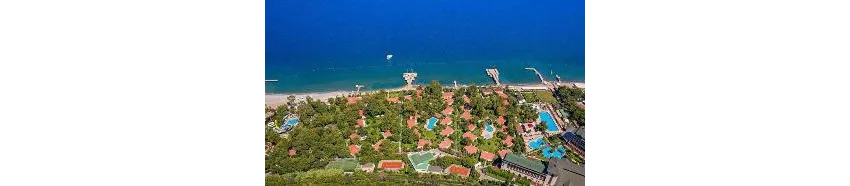 Avantgarde Hotel & Resort 5*-2