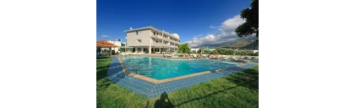 Hermes Hotel Malia 3* - Malia - Grecia