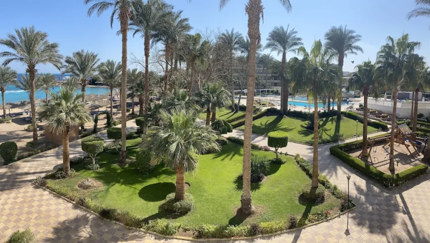 ZYA Regina Resort & Aqua Park Hurghada 4*-62