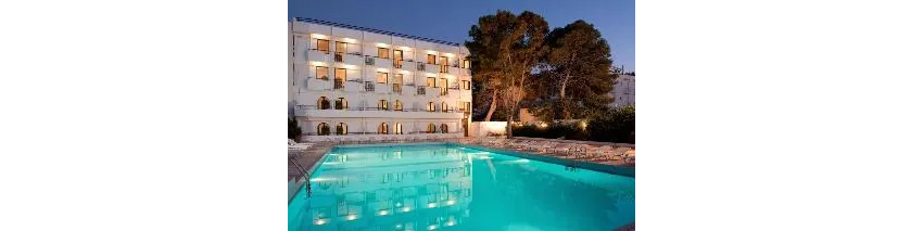 Heronissos Hotel 4*-11