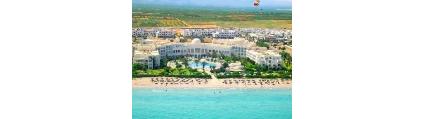 Mahdia Palace Thalasso 5*-59