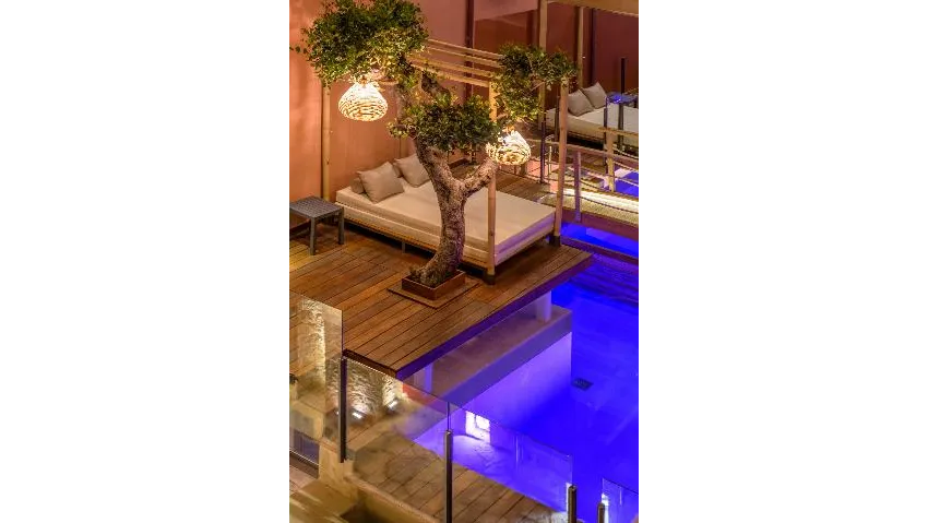 Esperides Resort Crete, The Authentic Experience 4*-440