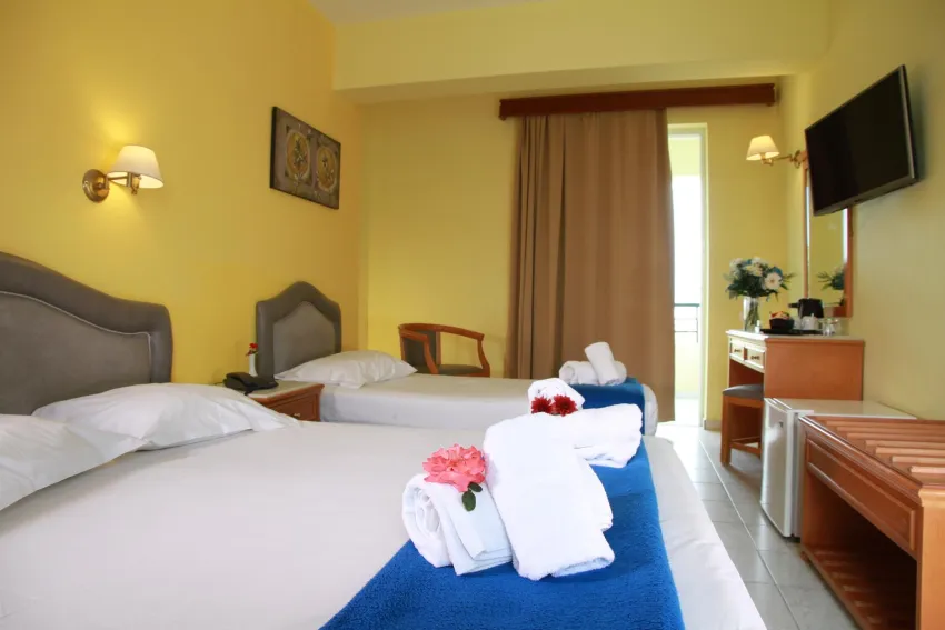 Dedalos Beach Hotel 3*-40