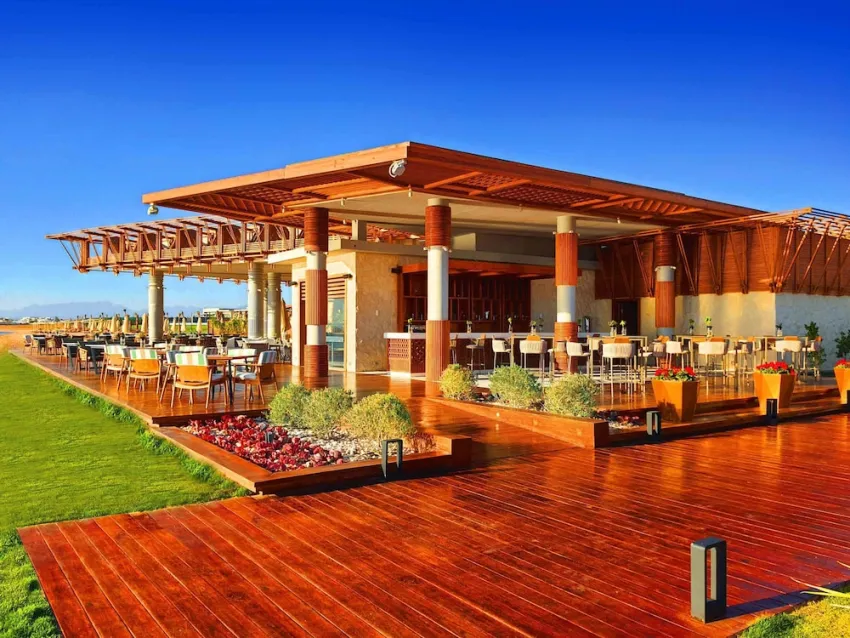 Rixos Premium Magawish Suites & Villas  5*-51