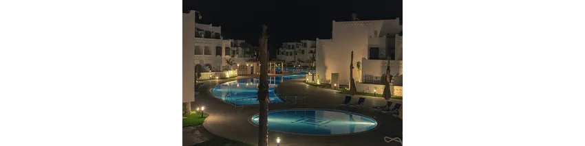 Mercure Hurghada 4*-8