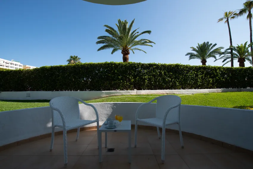 Alcudia Beach Aparthotel 3*-20