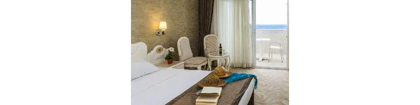 White Gold Hotel & Spa 5*-2