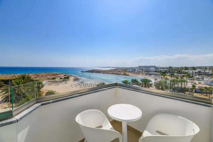 Tasia Maris Sands Adults Only 4*-27