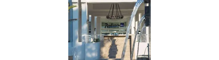 Radisson Blu Resorts & Thalasso, Hammamet 4*-68