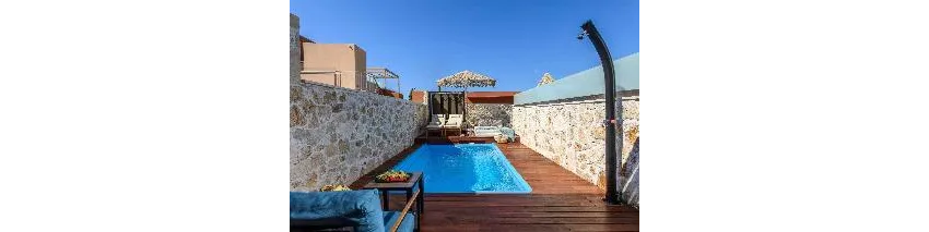 Esperides Resort Crete, The Authentic Experience 4*-193