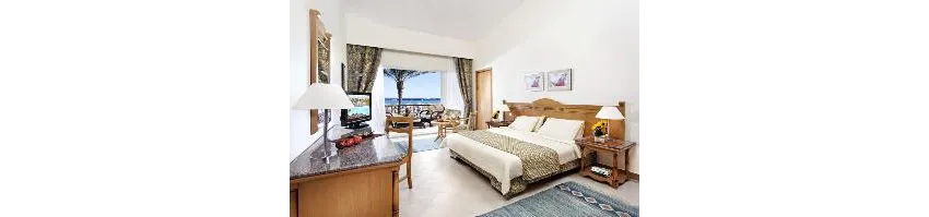 Pickalbatros Dana Beach Resort - Hurghada 5*-15