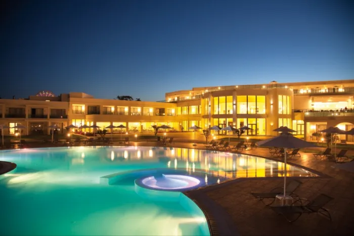 Apollo Blue 5* - Faliraki - Grecia