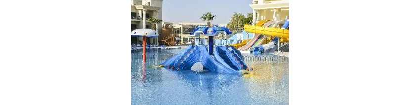 Swiss Inn Resort Hurghada 5*-412