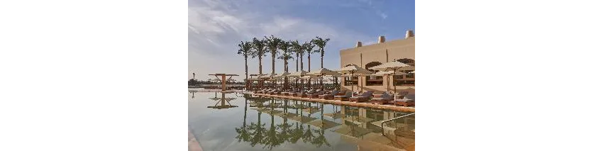 Steigenberger Golf Resort El Gouna 5*-20