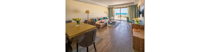 Rixos Premium Magawish Suites & Villas  5*-27