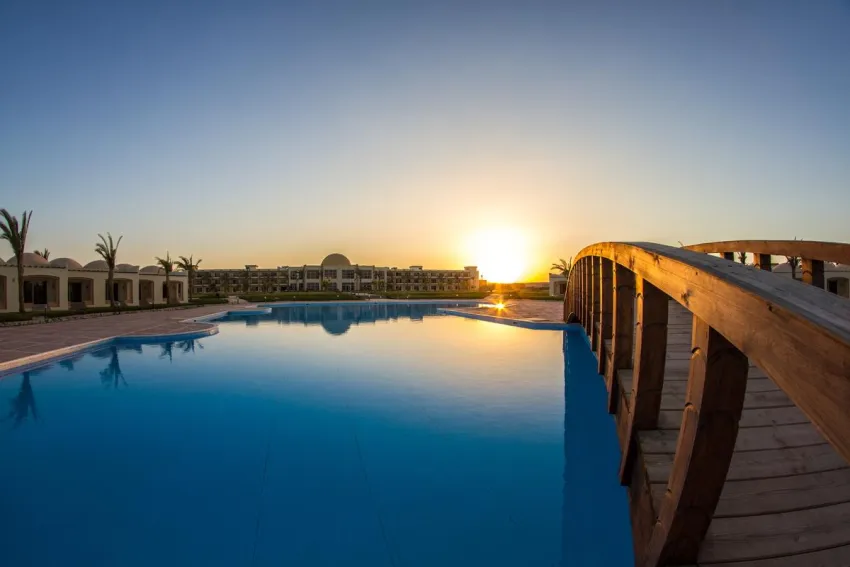 Amarina Queen Resort & Aqua Park 5*-7