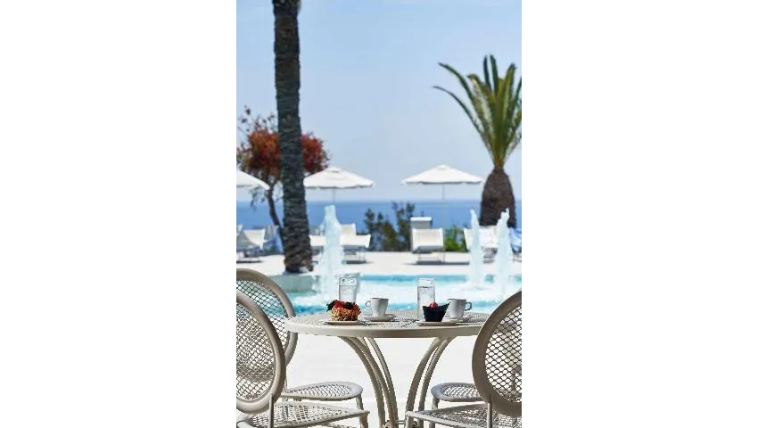 Rodos Princess Beach Resort & Spa 4*-252