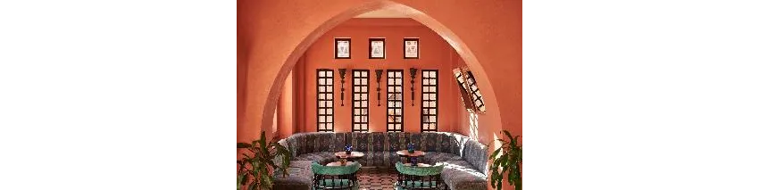 Sultan Bey Hotel El Gouna 4*-6