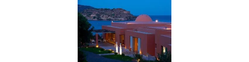 Domes Of Elounda Autograph Collection 5*-30