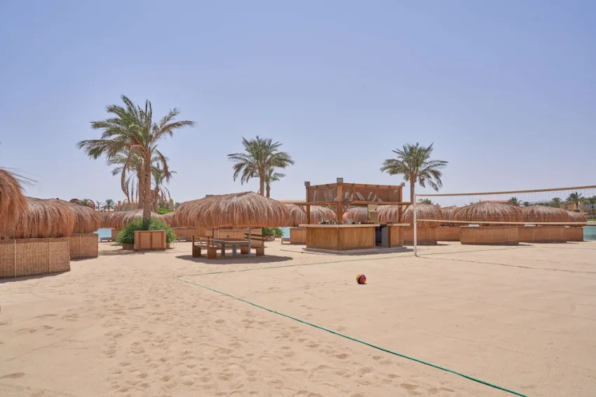 Steigenberger Golf Resort El Gouna 5*-133