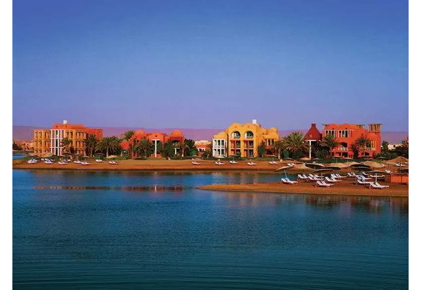 Sheraton Miramar Resort (El Gouna) 5*-114