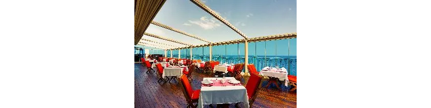 Crowne Plaza Antalya 5*-318