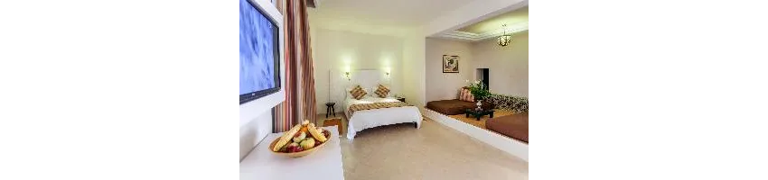 Seabel Alhambra Beach Golf & Spa 4*-5