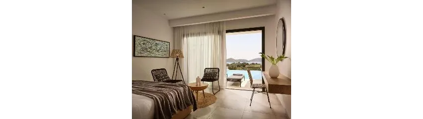 Elounda Palm 4*-4