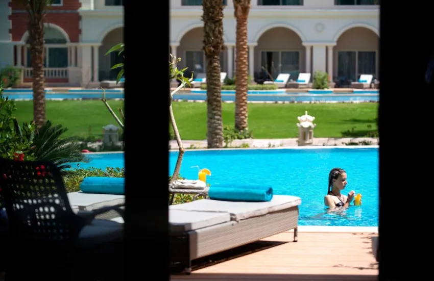 Baron Palace Sahl Hasheesh 5*-24