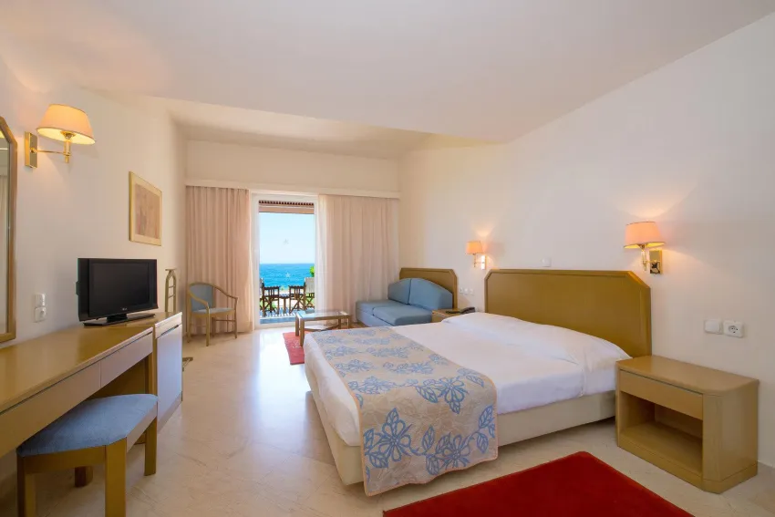 Iberostar Waves Creta Panorama and Mare 4*-7