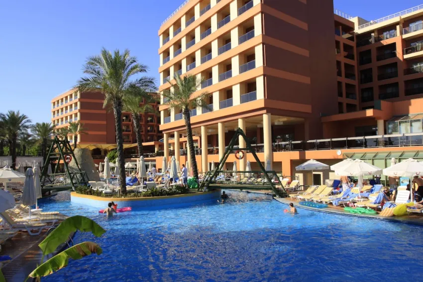 Pegasos Royal Hotel 5*-19