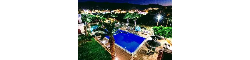 Stelios Gardens Malia 1*-2