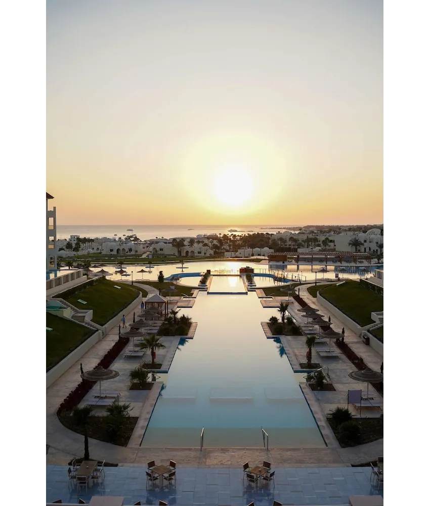 Xanadu Makadi Bay 5*-67