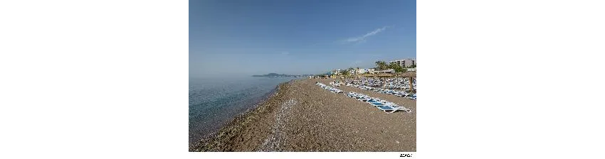 Olympos Beach Resort 4*-33