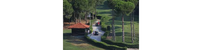 Sueno Hotels Golf Belek 5*-13