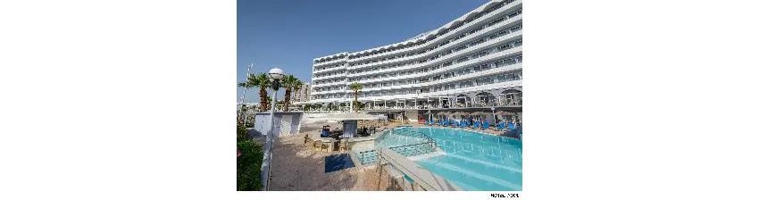 Olympos Beach Resort 4*-8