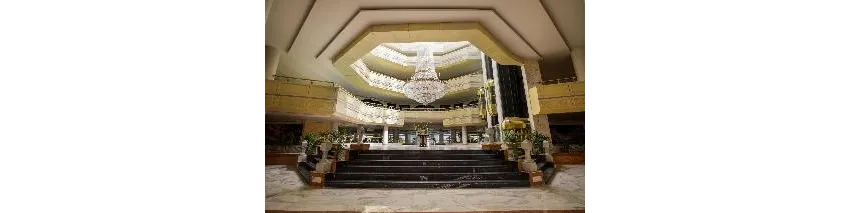 Golden 5 Sapphire Suites Hotel 4*-51