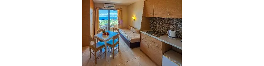 Elounda Water Park Residence Hotel 4*-49