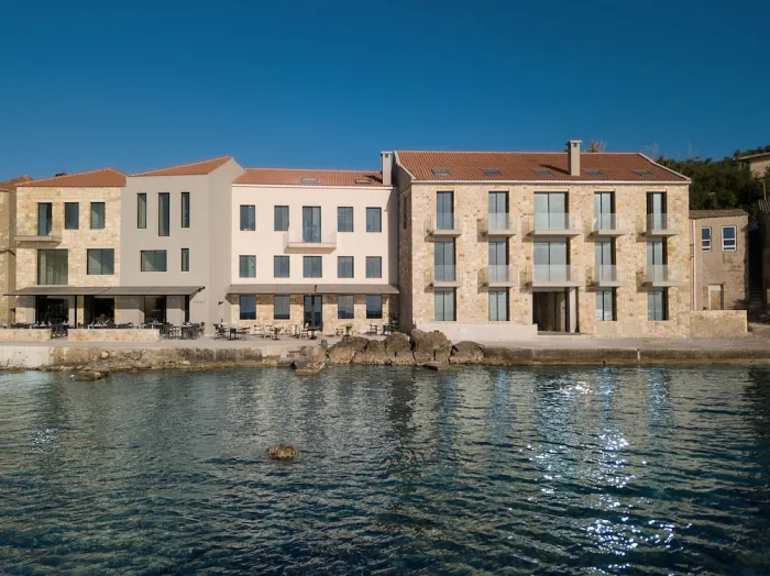 The Tanneries Hotel & Spa 5* - Chania - Grecia